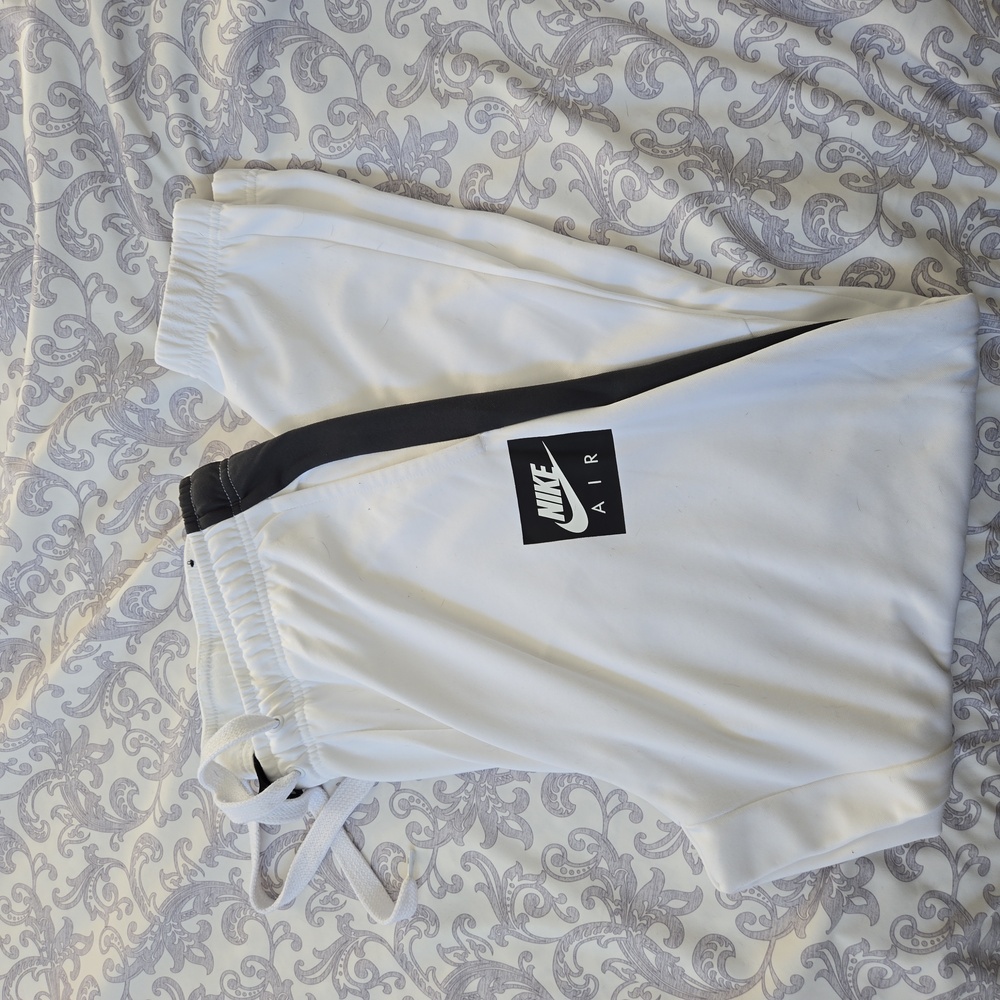 Nike air sweat pants
